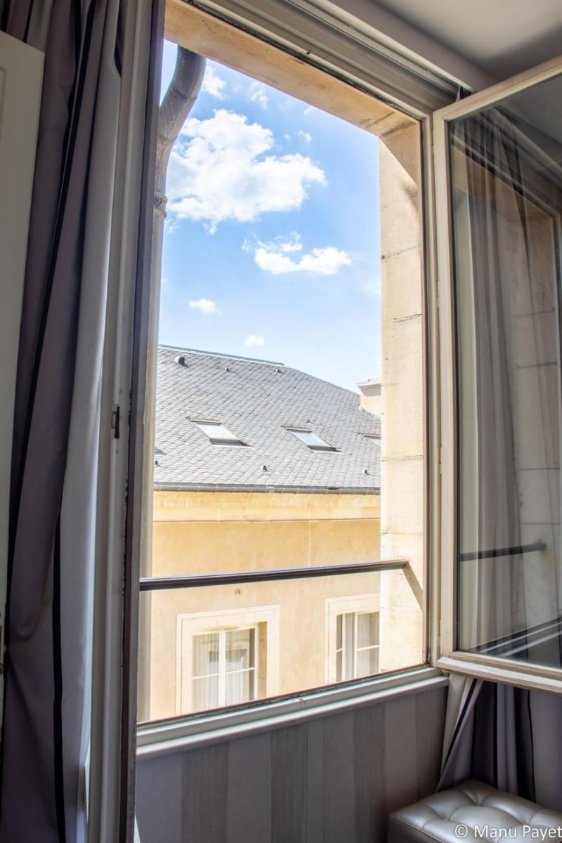 Grand Hotel De La Reine - Place Stanislas