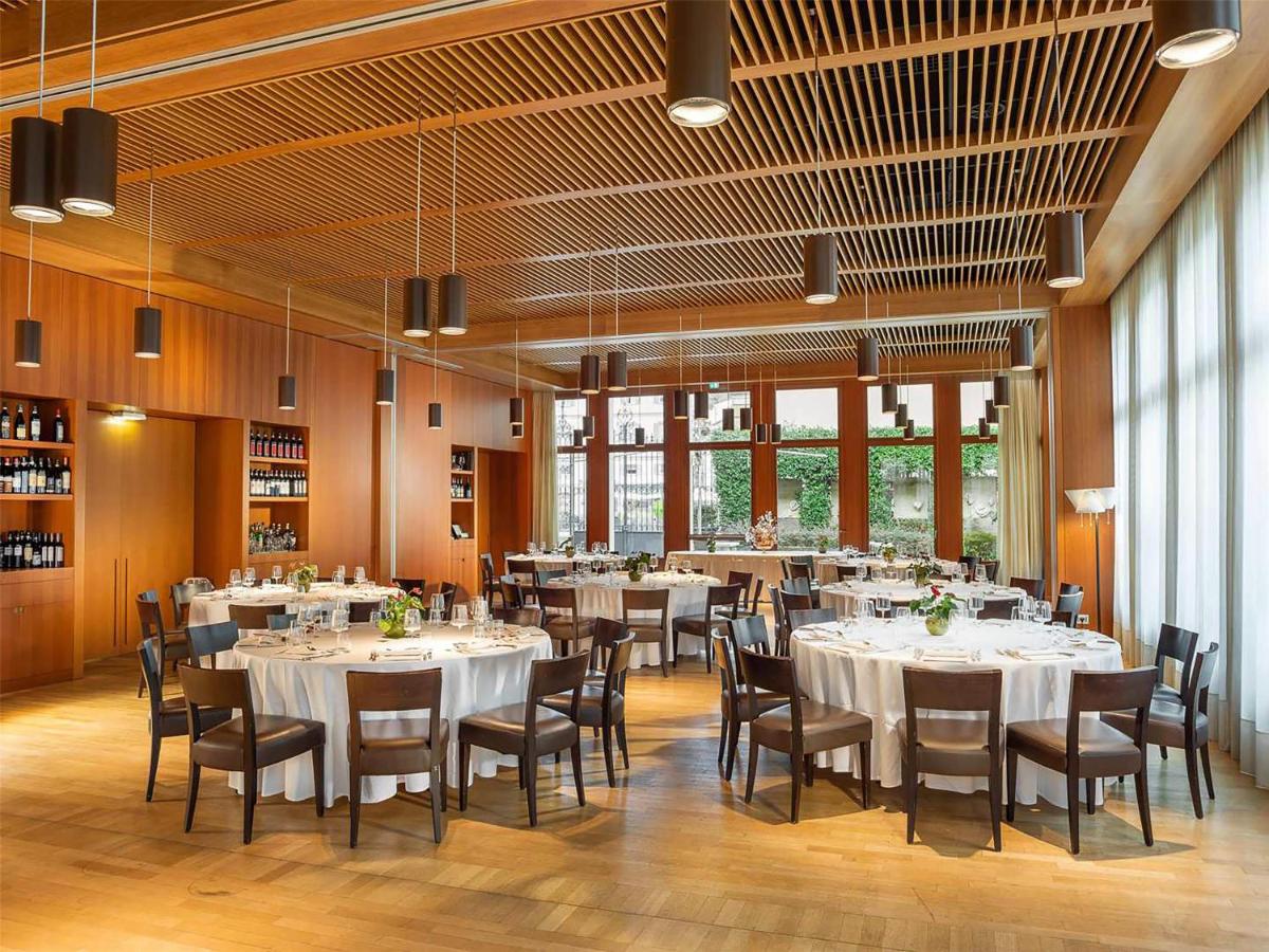 Grand Hotel della Posta, WorldHotels Distinctive