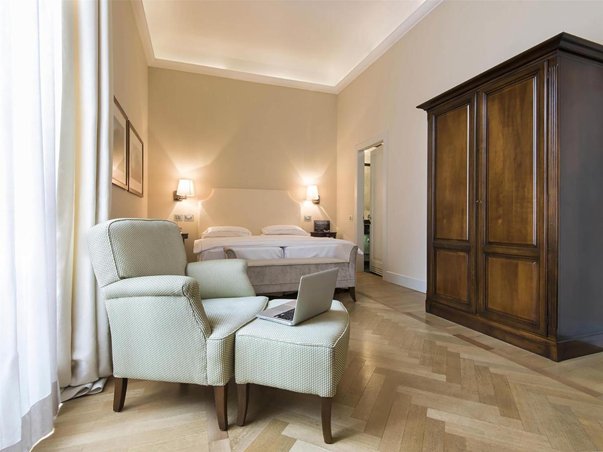 Grand Hotel della Posta, WorldHotels Distinctive