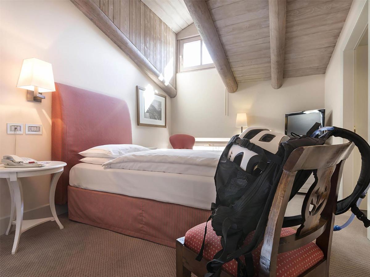 Grand Hotel della Posta, WorldHotels Distinctive