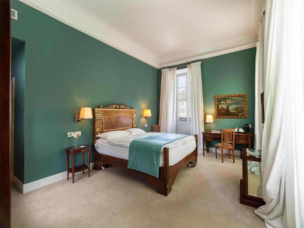 Grand Hotel della Posta, WorldHotels Distinctive