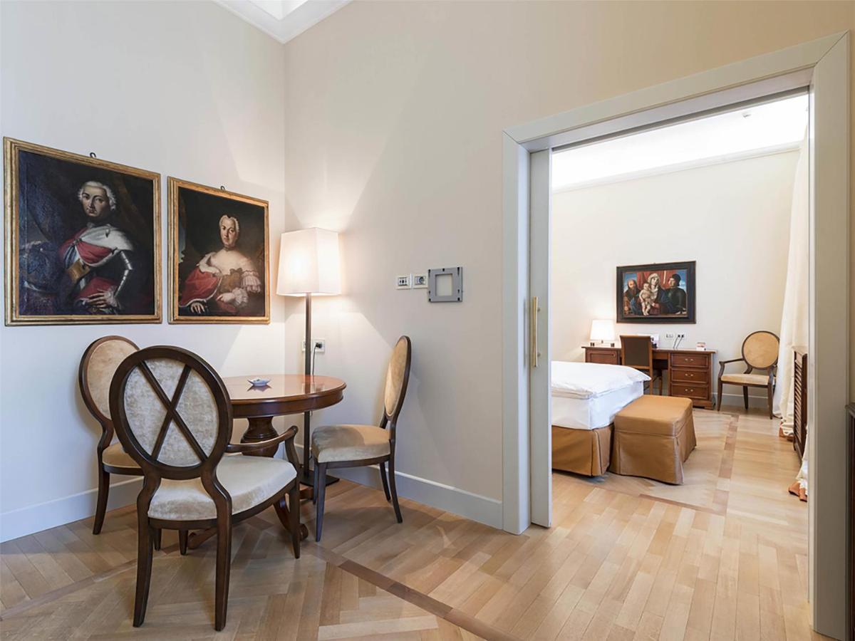 Grand Hotel della Posta, WorldHotels Distinctive