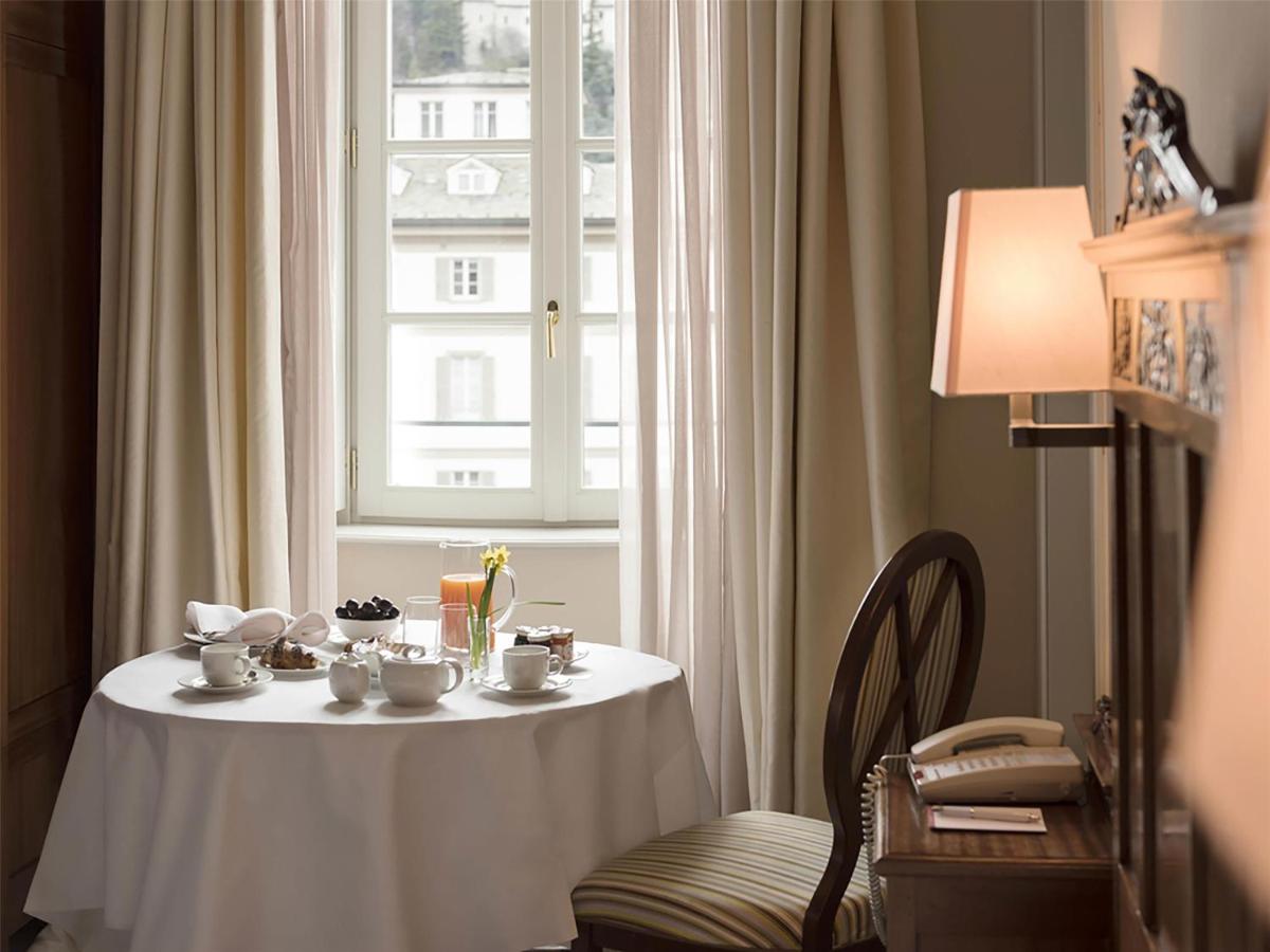 Grand Hotel della Posta, WorldHotels Distinctive