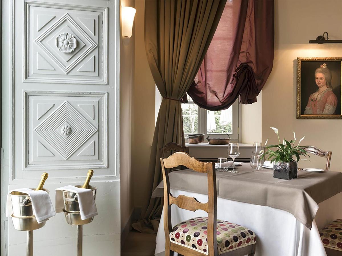 Grand Hotel della Posta, WorldHotels Distinctive