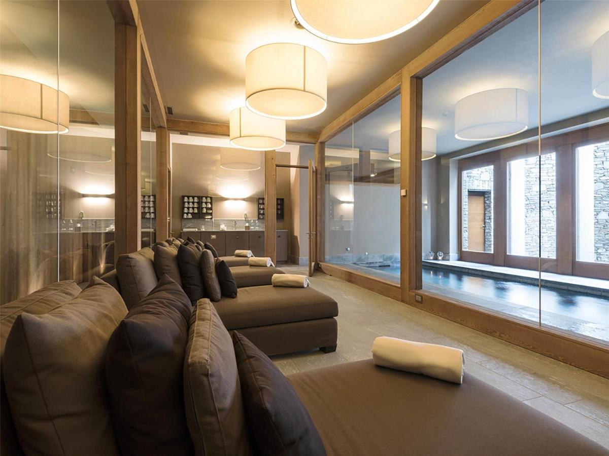 Grand Hotel della Posta, WorldHotels Distinctive