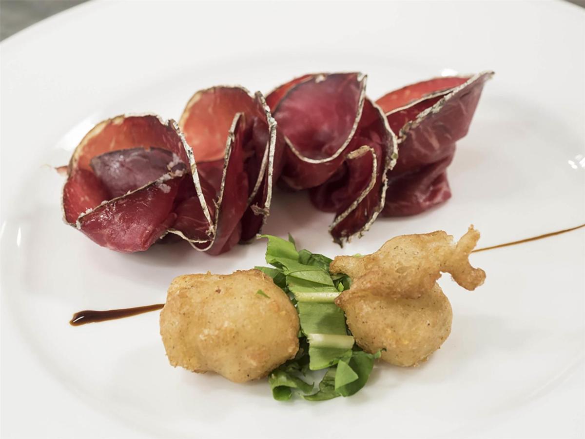 Grand Hotel della Posta, WorldHotels Distinctive