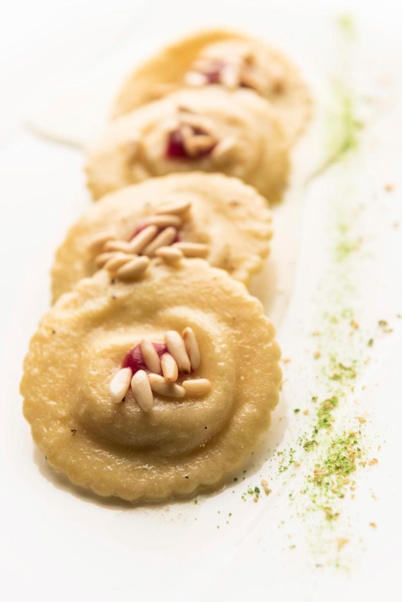 Grand Hotel della Posta, WorldHotels Distinctive