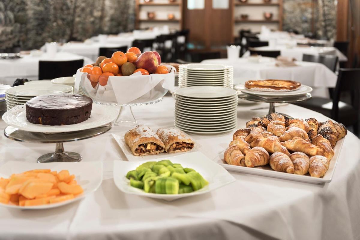 Grand Hotel della Posta, WorldHotels Distinctive