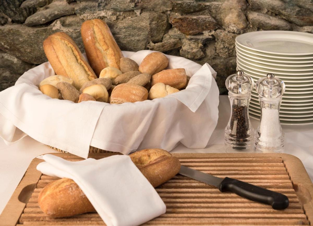 Grand Hotel della Posta, WorldHotels Distinctive