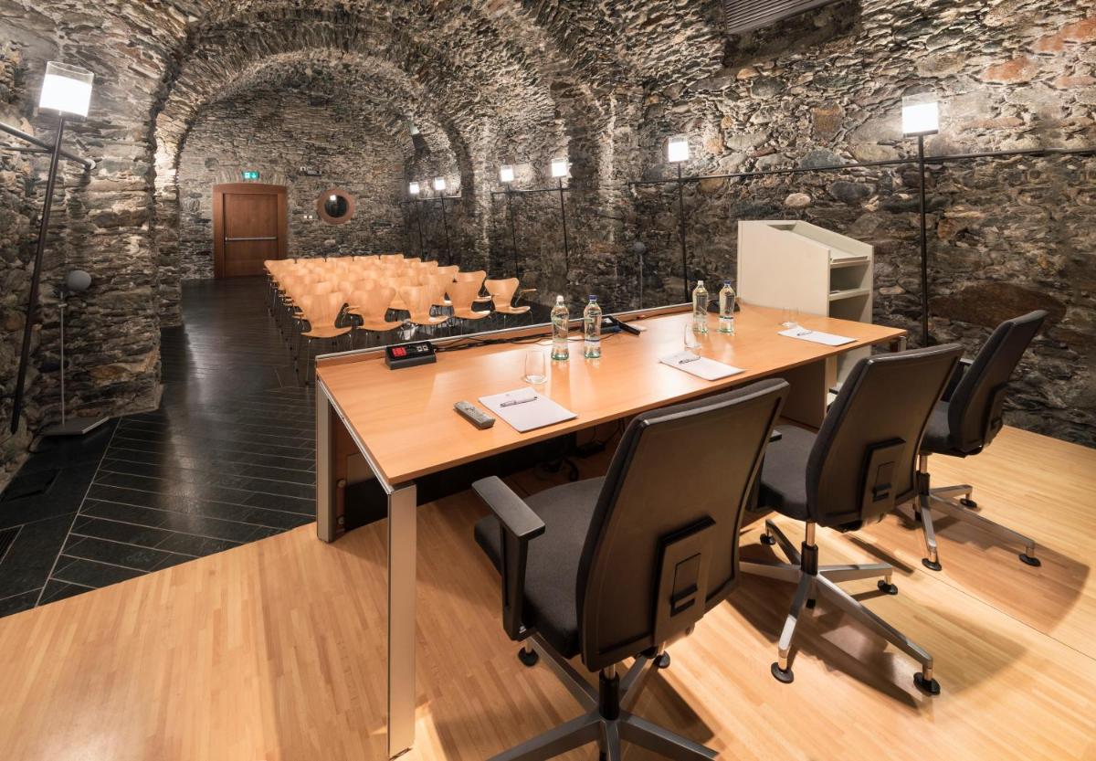 Grand Hotel della Posta, WorldHotels Distinctive