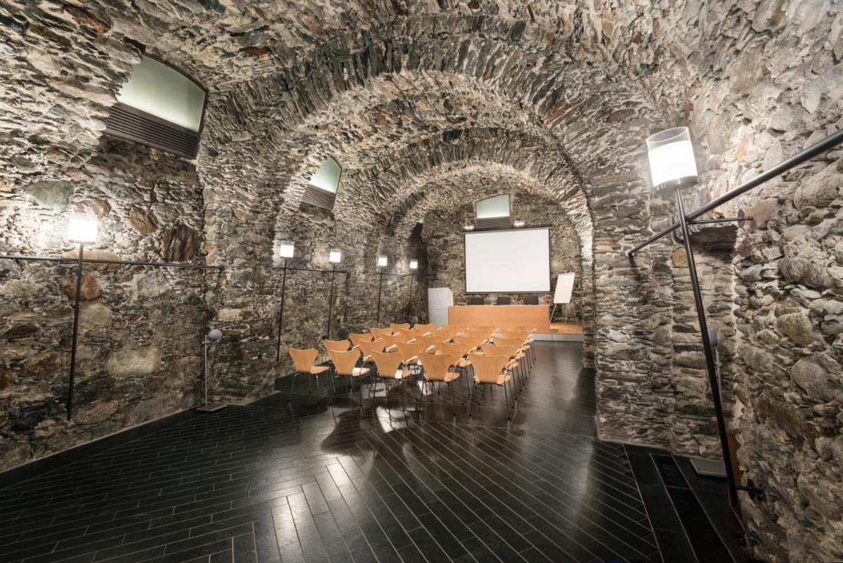 Grand Hotel della Posta, WorldHotels Distinctive