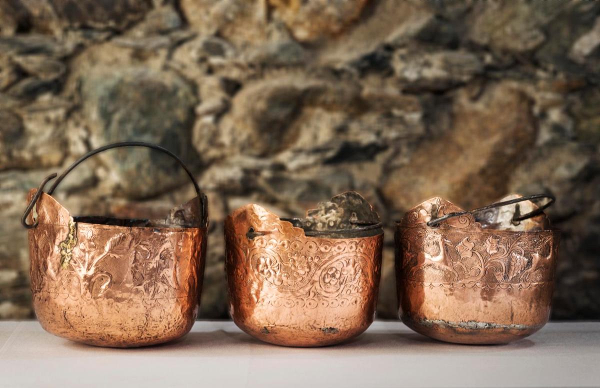 Grand Hotel della Posta, WorldHotels Distinctive