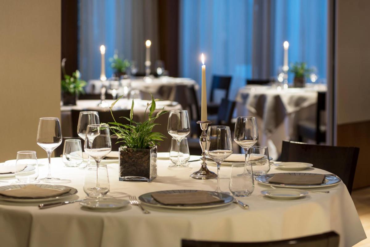 Grand Hotel della Posta, WorldHotels Distinctive