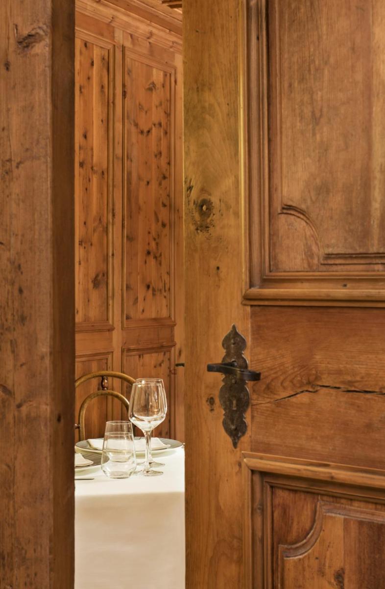 Grand Hotel della Posta, WorldHotels Distinctive