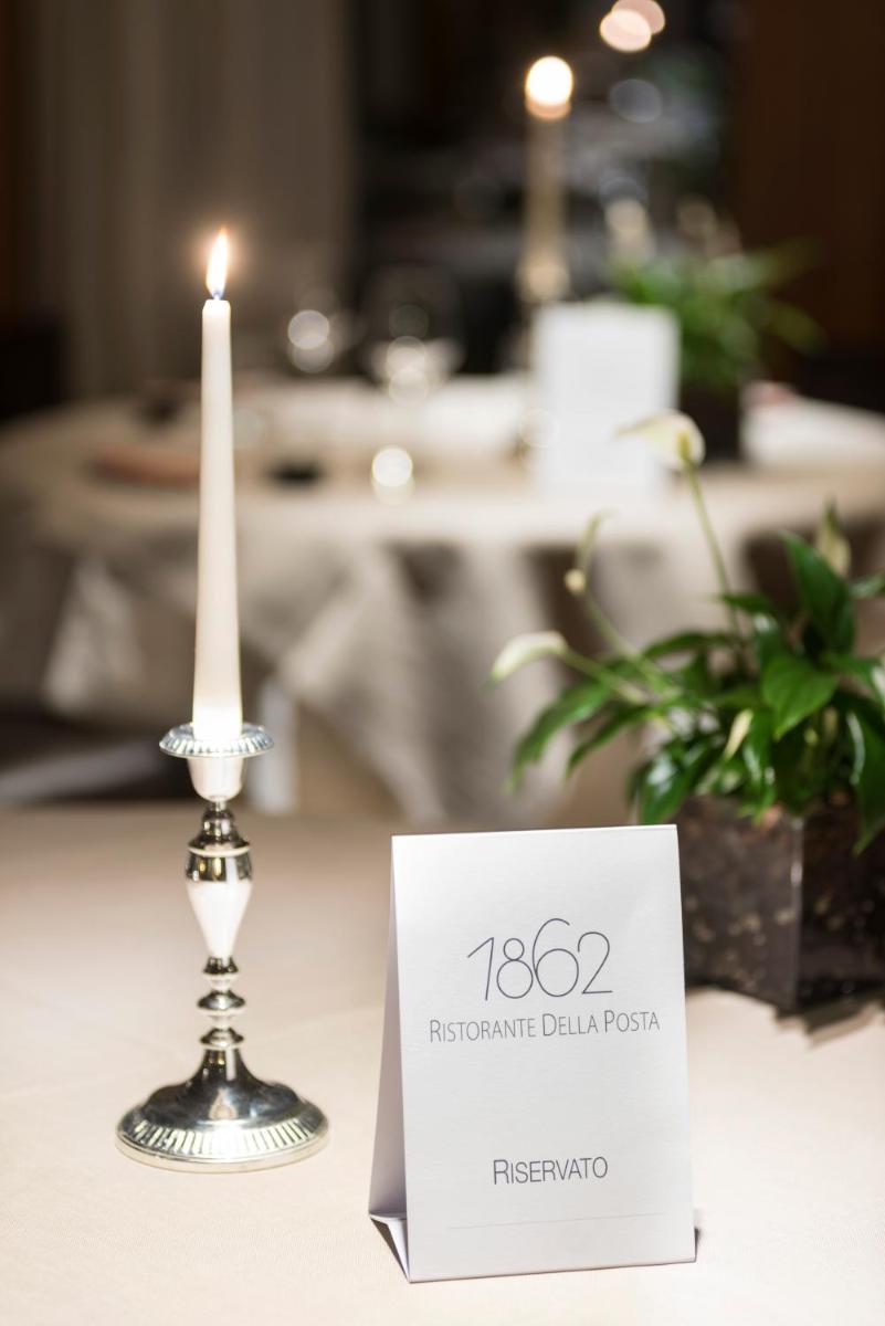 Grand Hotel della Posta, WorldHotels Distinctive