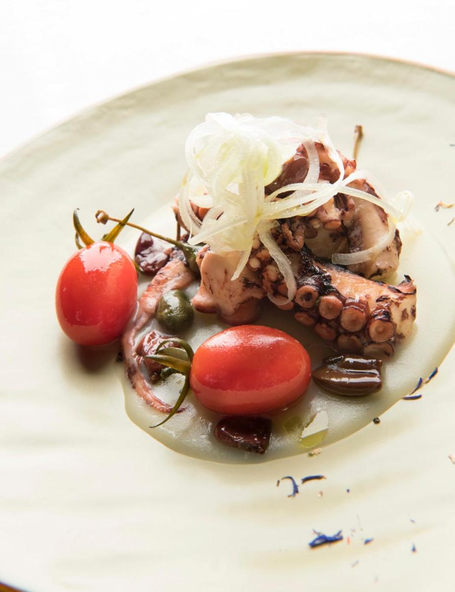 Grand Hotel della Posta, WorldHotels Distinctive