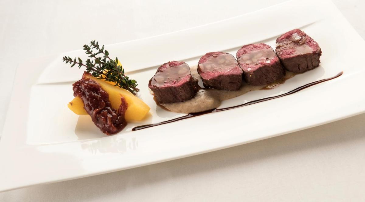 Grand Hotel della Posta, WorldHotels Distinctive