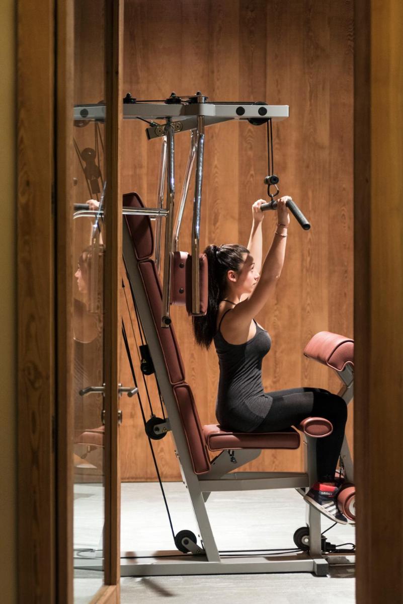 Grand Hotel della Posta, WorldHotels Distinctive