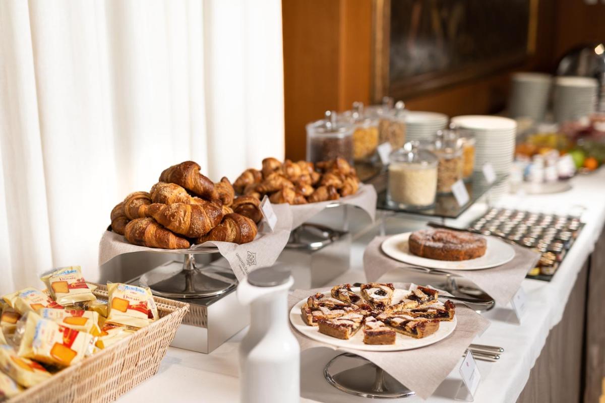 Grand Hotel della Posta, WorldHotels Distinctive