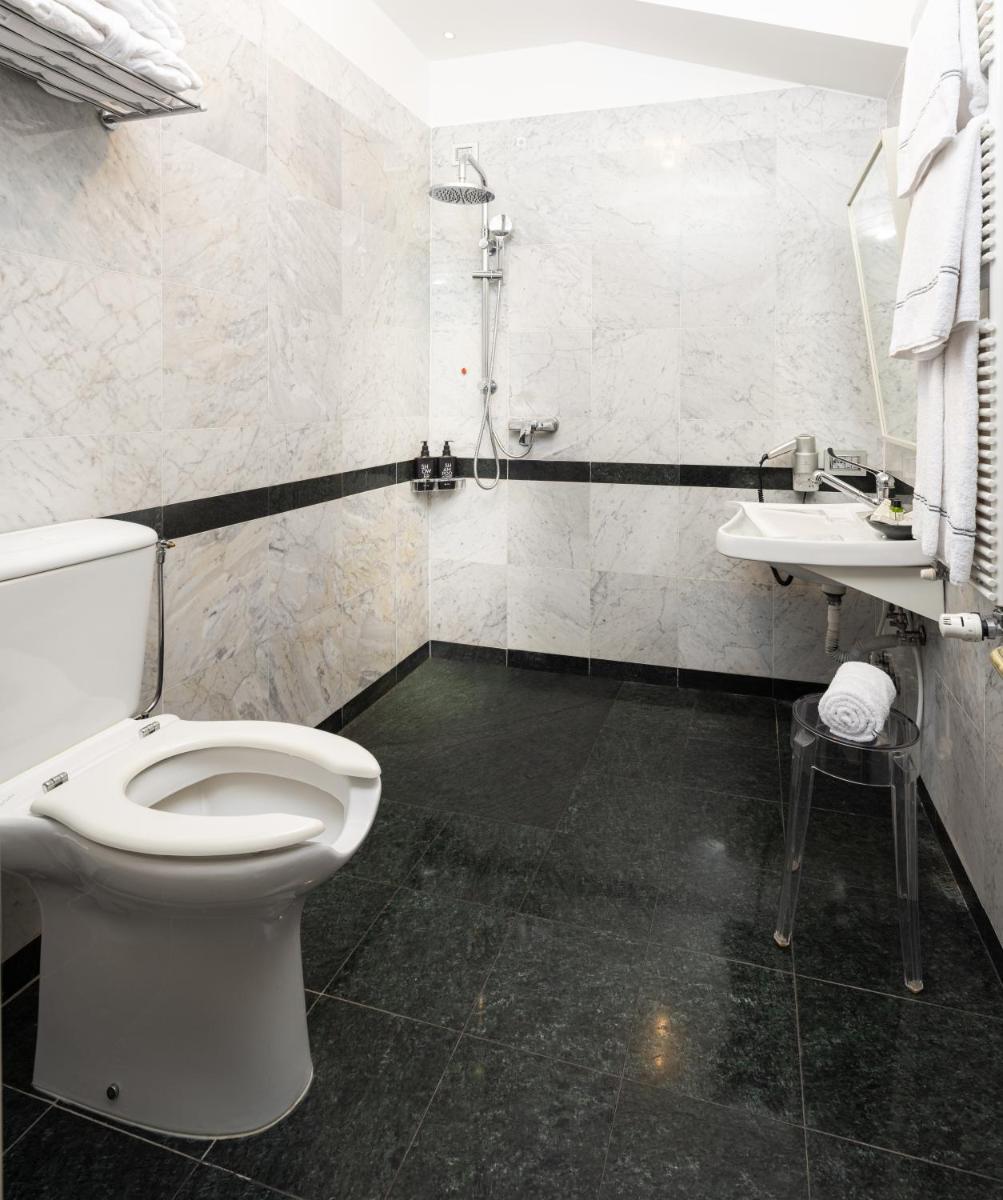 Grand Hotel della Posta, WorldHotels Distinctive