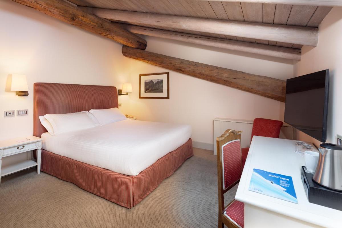 Grand Hotel della Posta, WorldHotels Distinctive