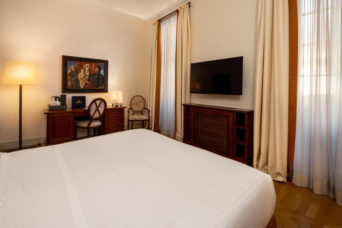 Grand Hotel della Posta, WorldHotels Distinctive