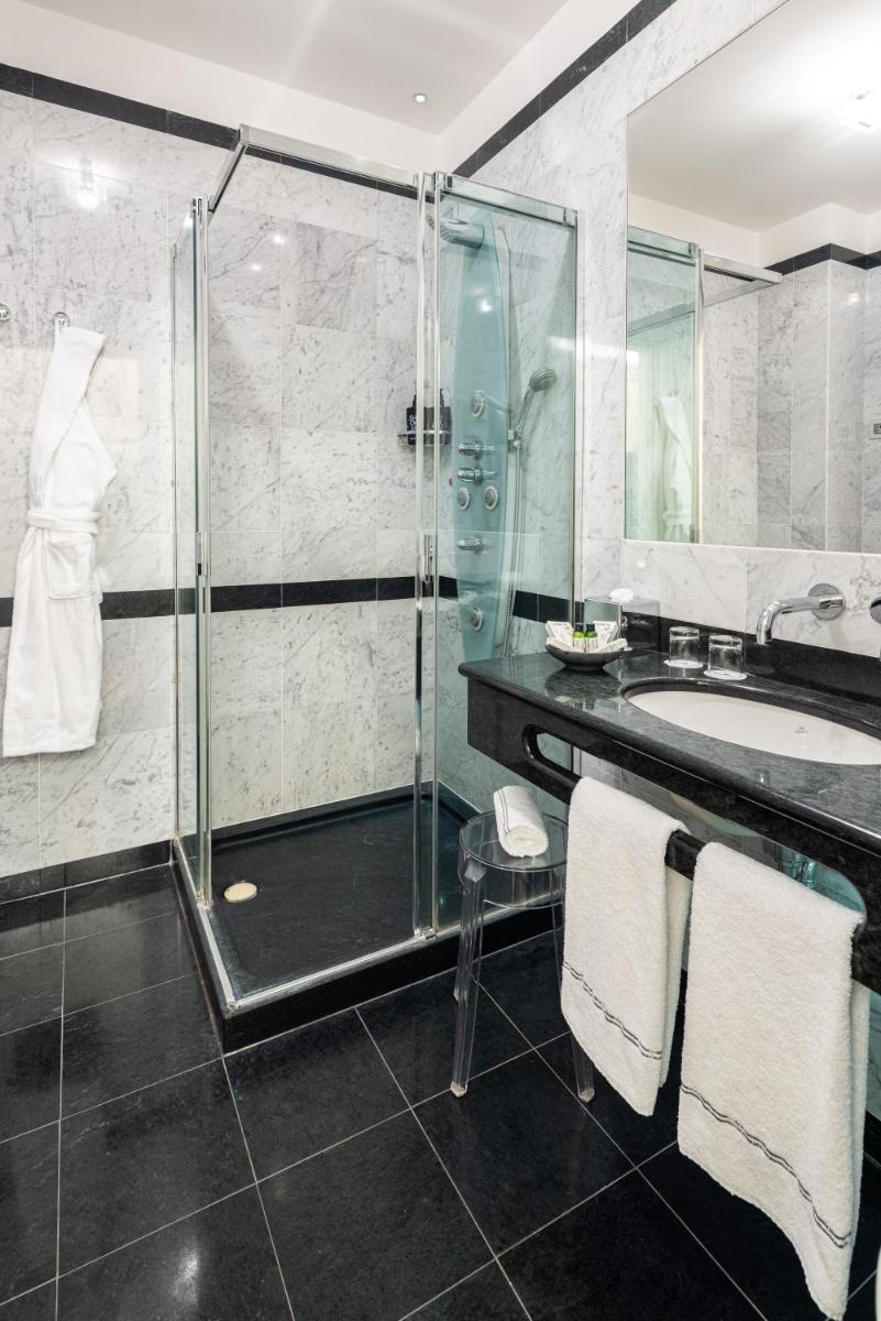 Grand Hotel della Posta, WorldHotels Distinctive