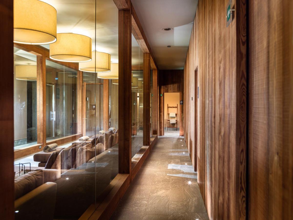 Grand Hotel della Posta, WorldHotels Distinctive