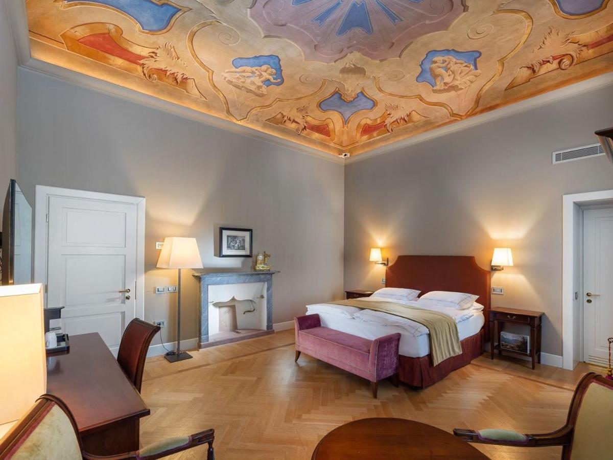 Grand Hotel della Posta, WorldHotels Distinctive