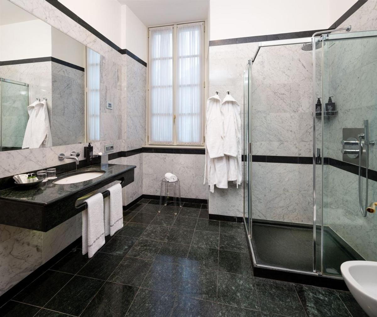 Grand Hotel della Posta, WorldHotels Distinctive