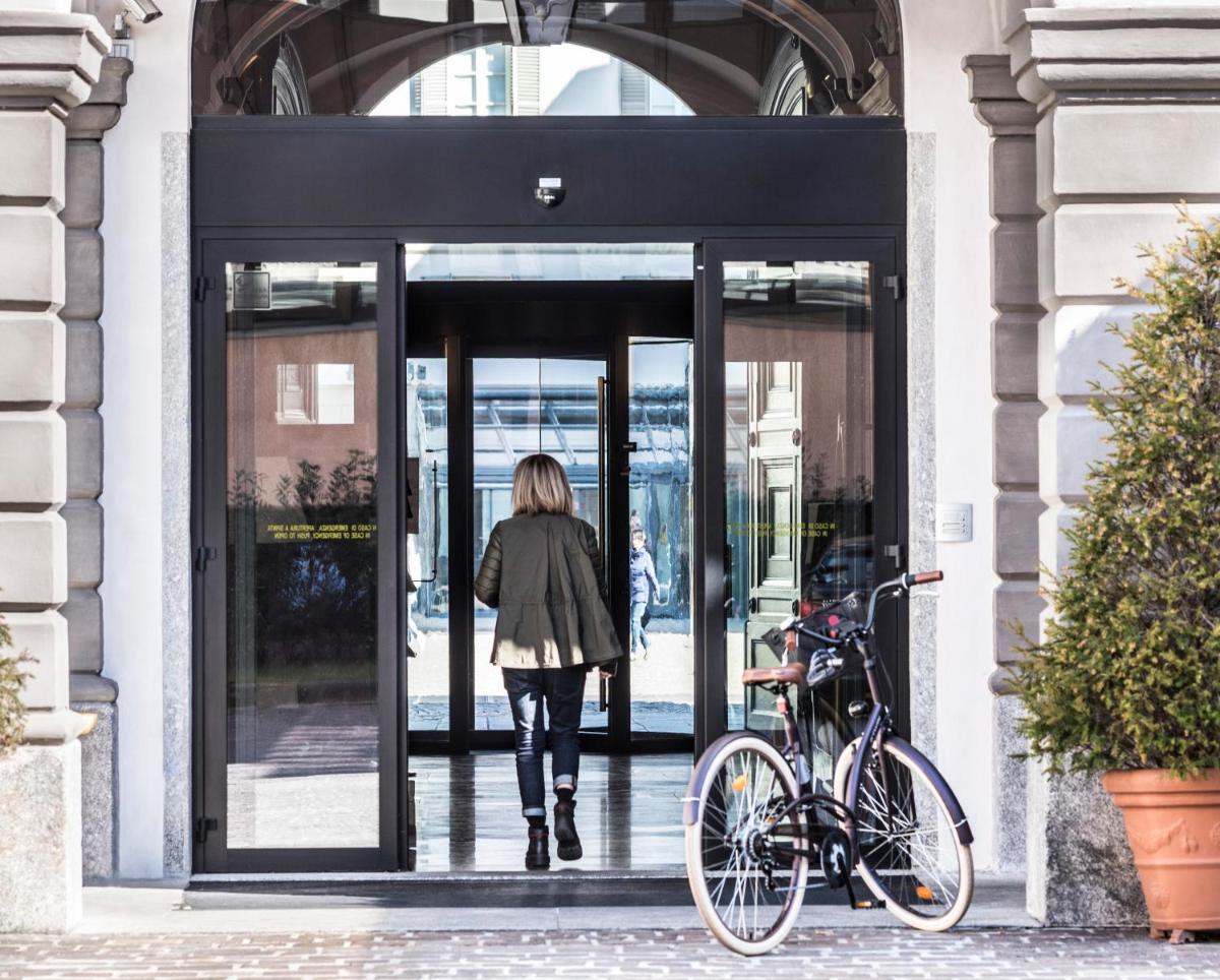 Grand Hotel della Posta, WorldHotels Distinctive