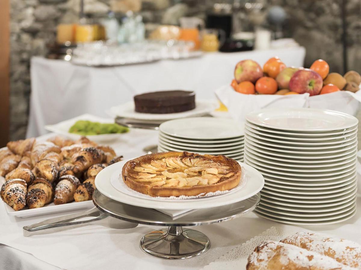 Grand Hotel della Posta, WorldHotels Distinctive