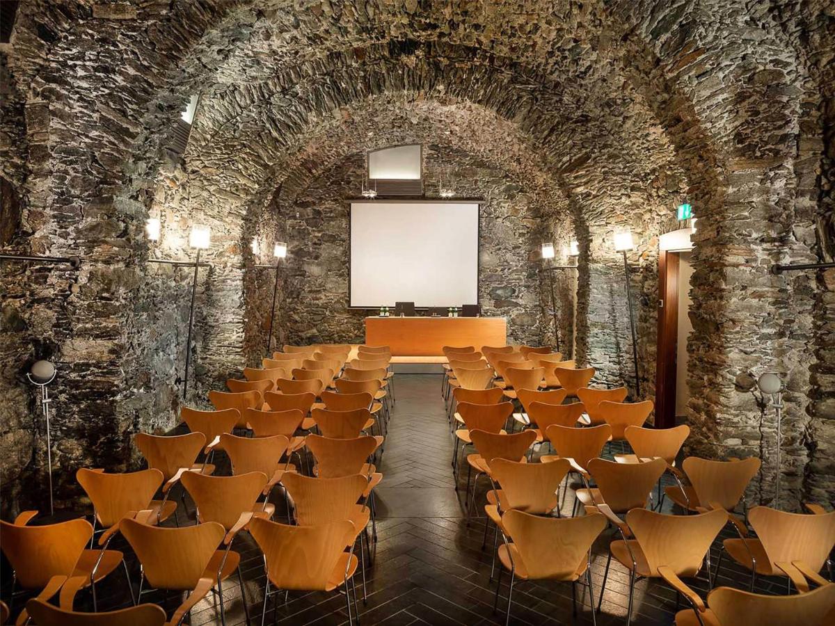 Grand Hotel della Posta, WorldHotels Distinctive