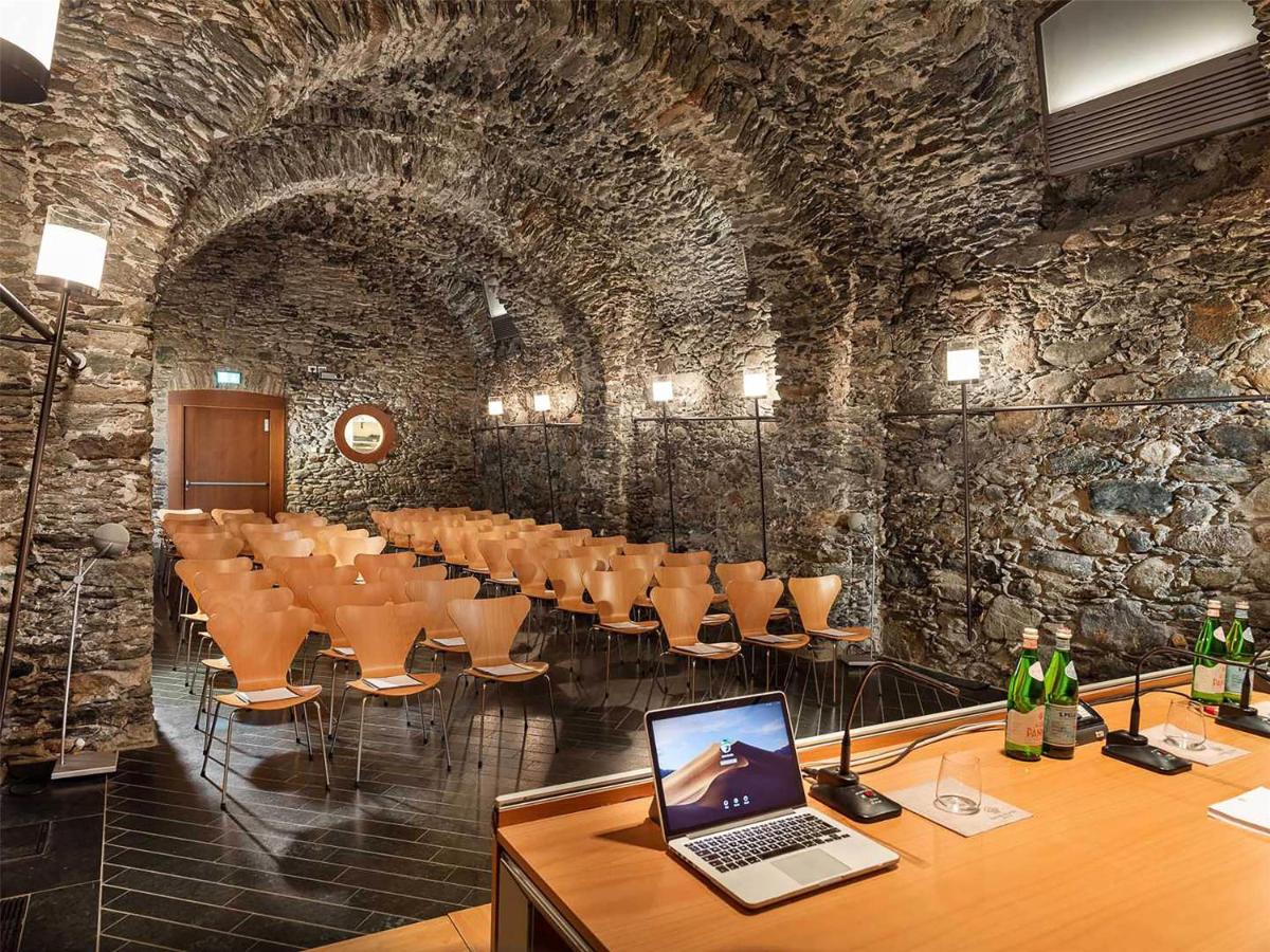 Grand Hotel della Posta, WorldHotels Distinctive