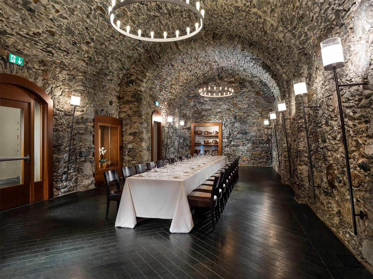 Grand Hotel della Posta, WorldHotels Distinctive