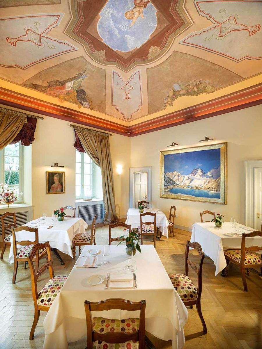 Grand Hotel della Posta, WorldHotels Distinctive