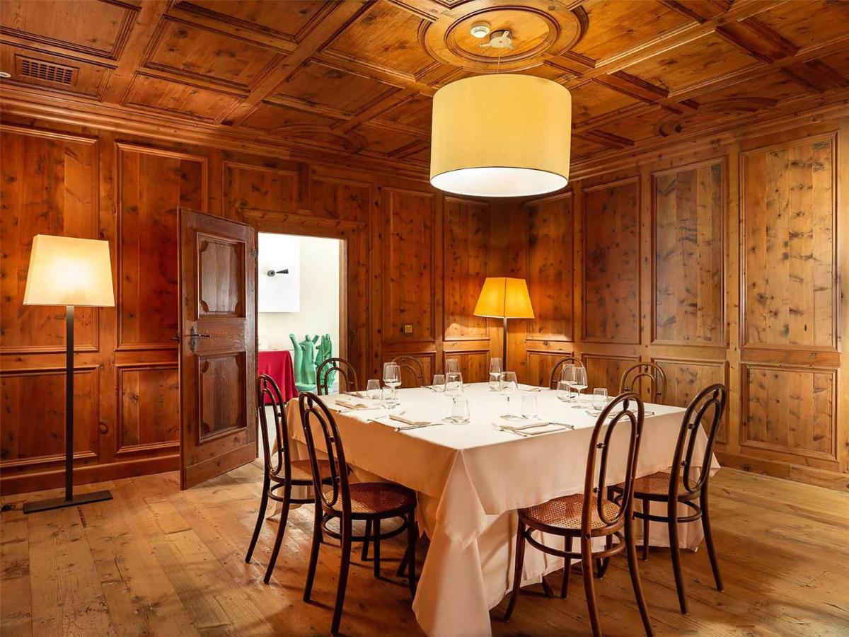Grand Hotel della Posta, WorldHotels Distinctive