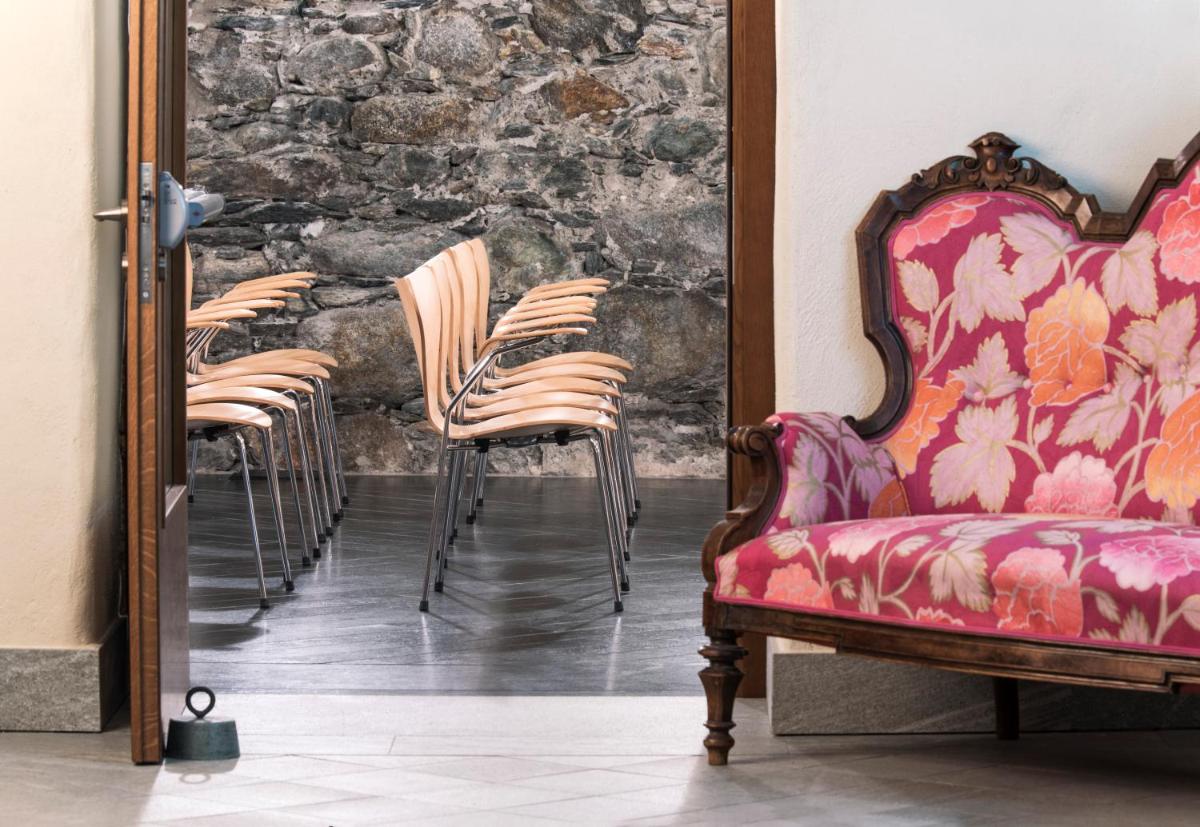 Grand Hotel della Posta, WorldHotels Distinctive