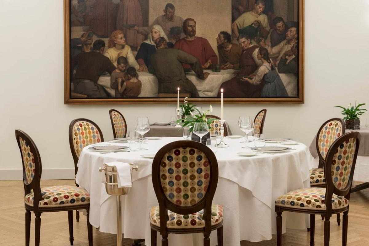 Grand Hotel della Posta, WorldHotels Distinctive