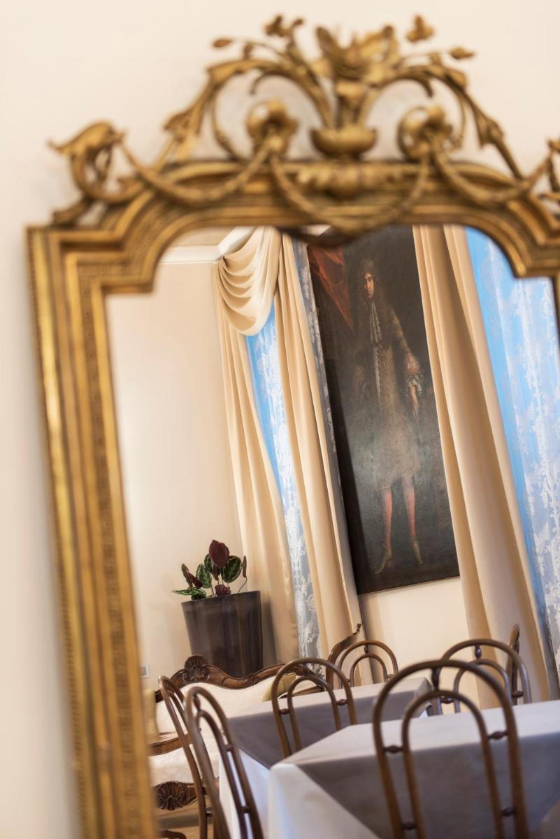 Grand Hotel della Posta, WorldHotels Distinctive