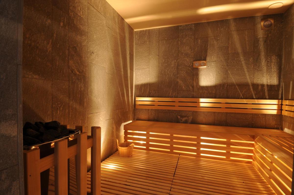Grand Hotel della Posta, WorldHotels Distinctive