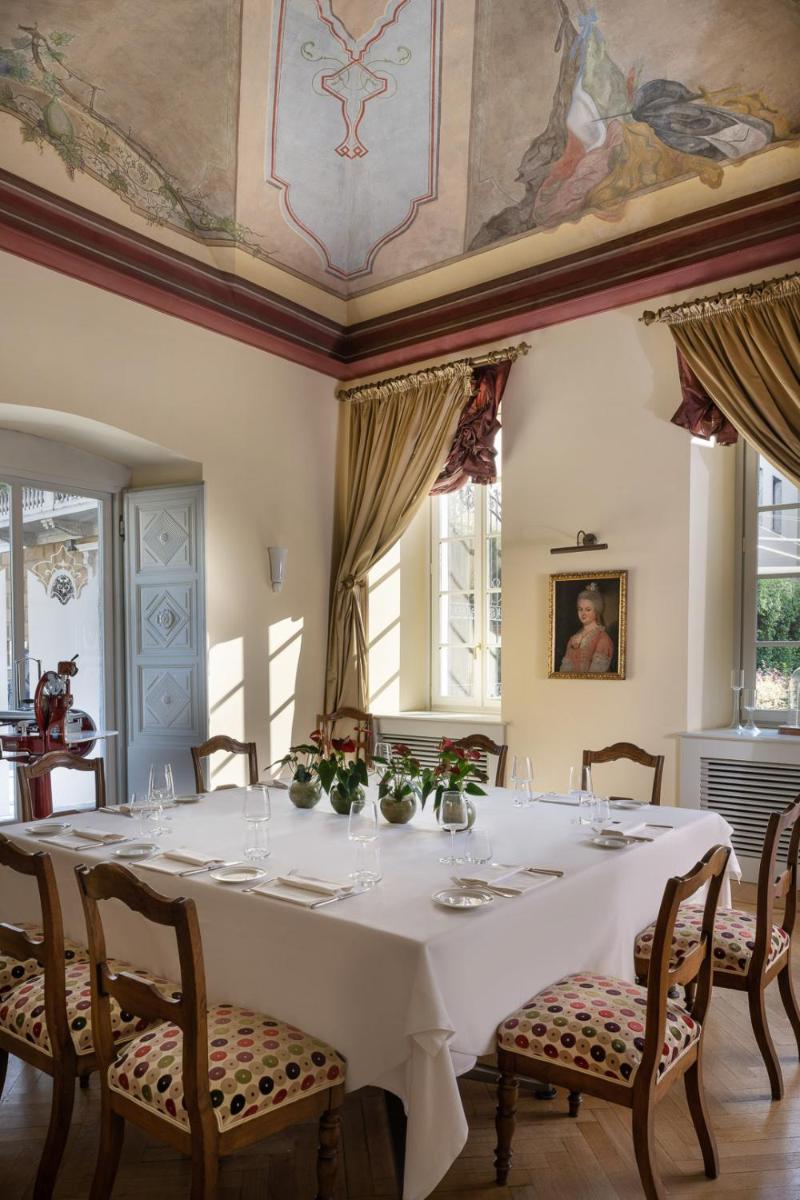 Grand Hotel della Posta, WorldHotels Distinctive