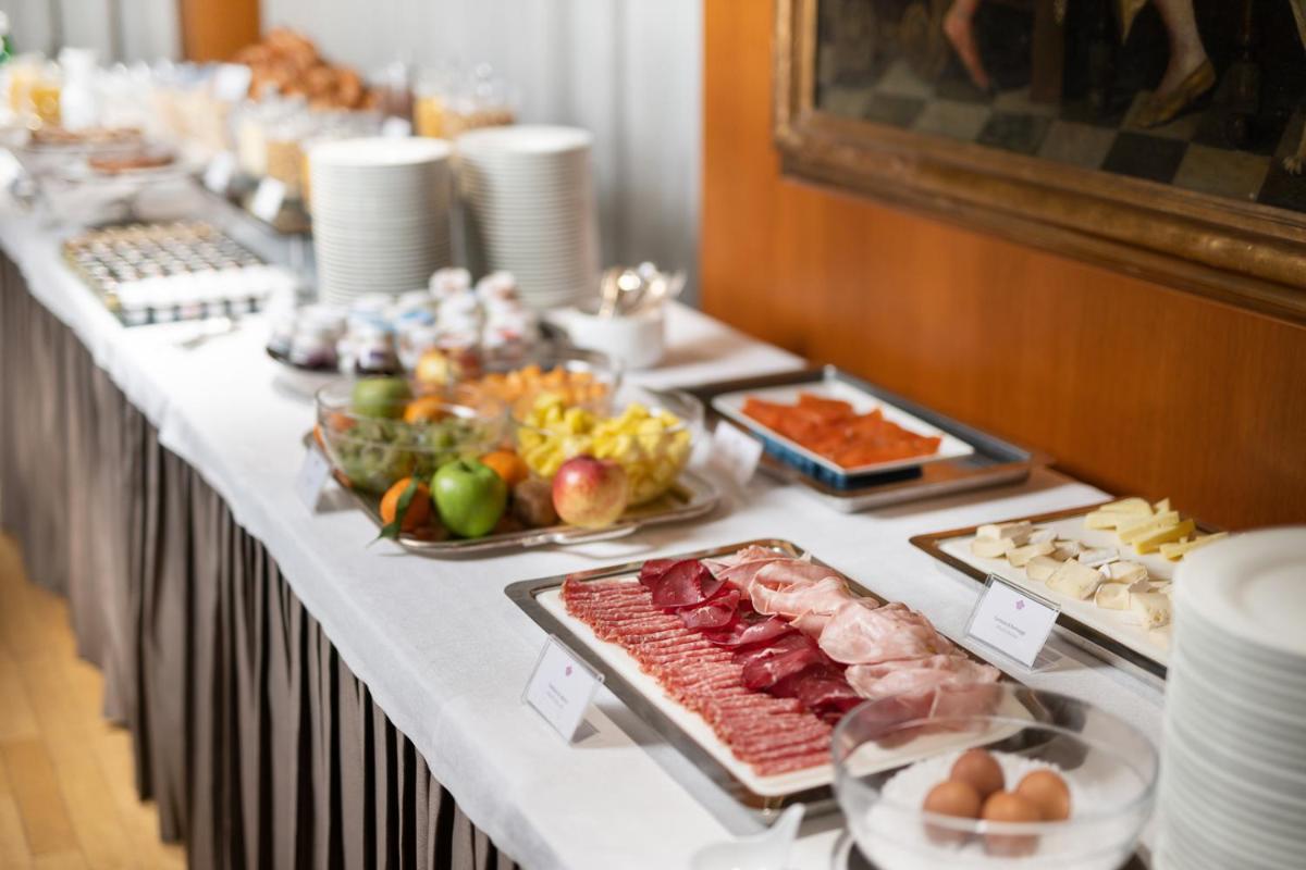 Grand Hotel della Posta, WorldHotels Distinctive