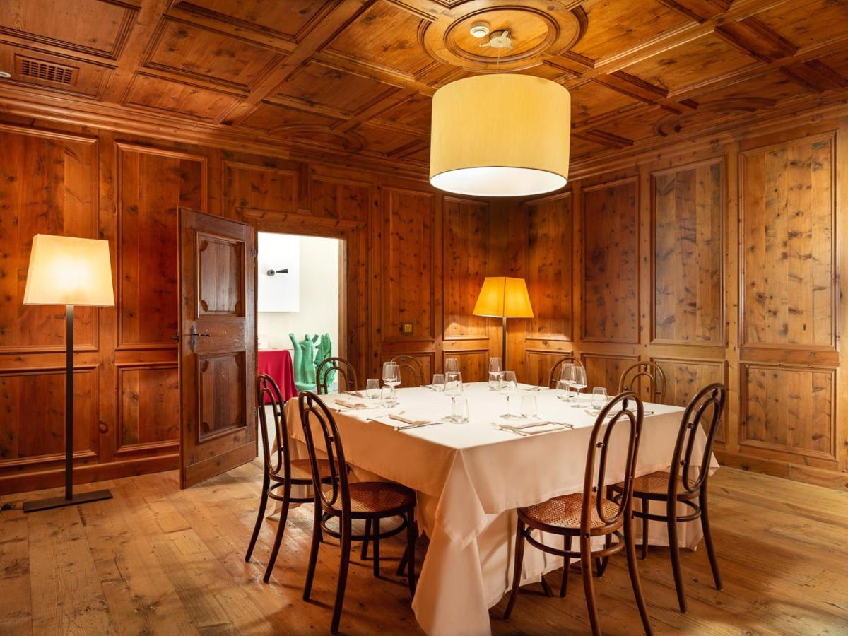 Grand Hotel della Posta, WorldHotels Distinctive