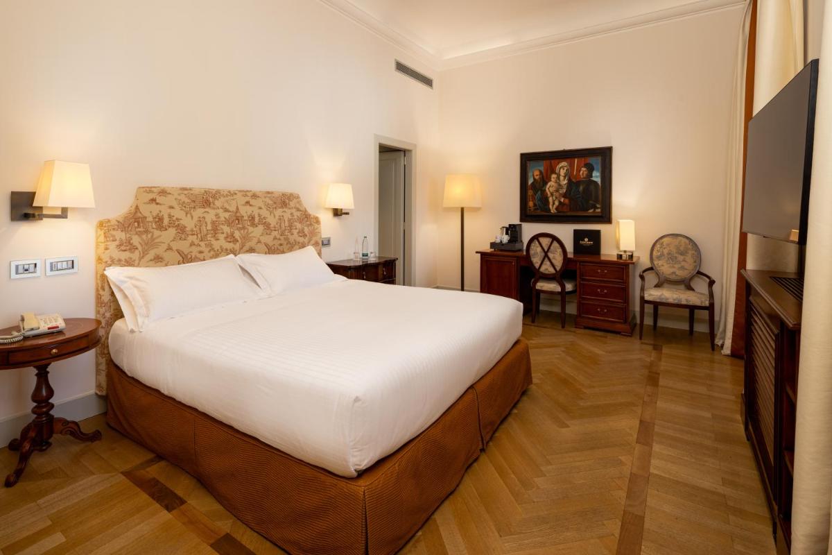 Grand Hotel della Posta, WorldHotels Distinctive