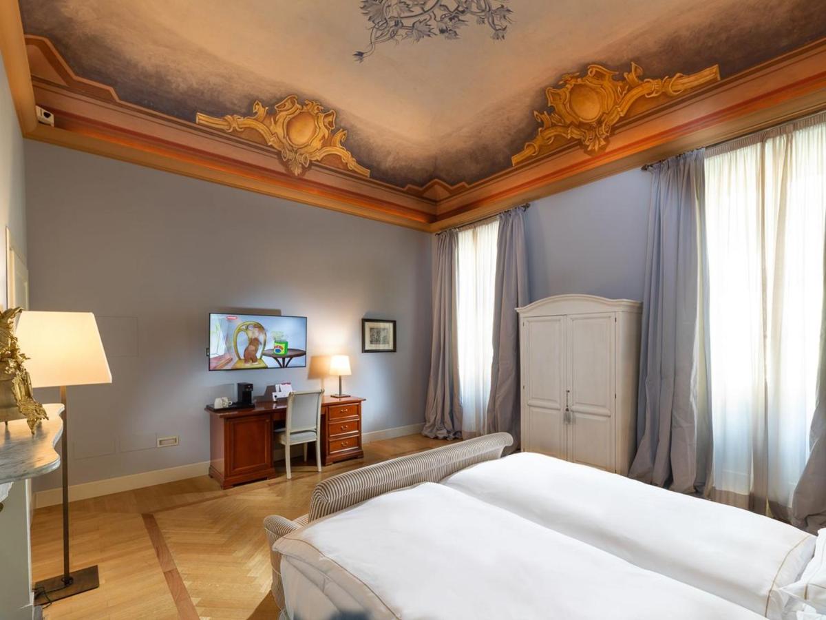 Grand Hotel della Posta, WorldHotels Distinctive
