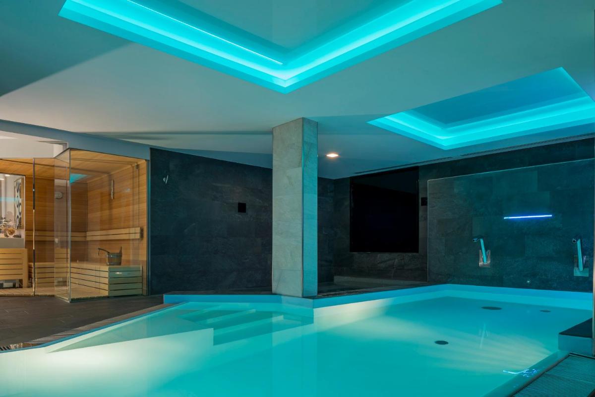 Grand Hôtel des Alpes