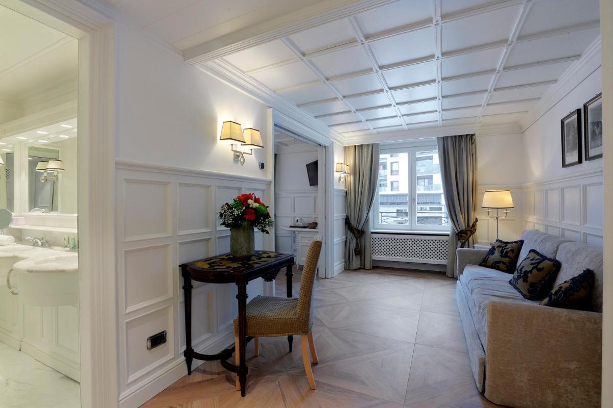 Grand Hôtel des Alpes