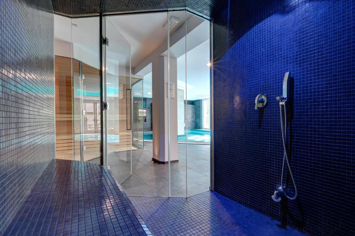 Grand Hôtel des Alpes