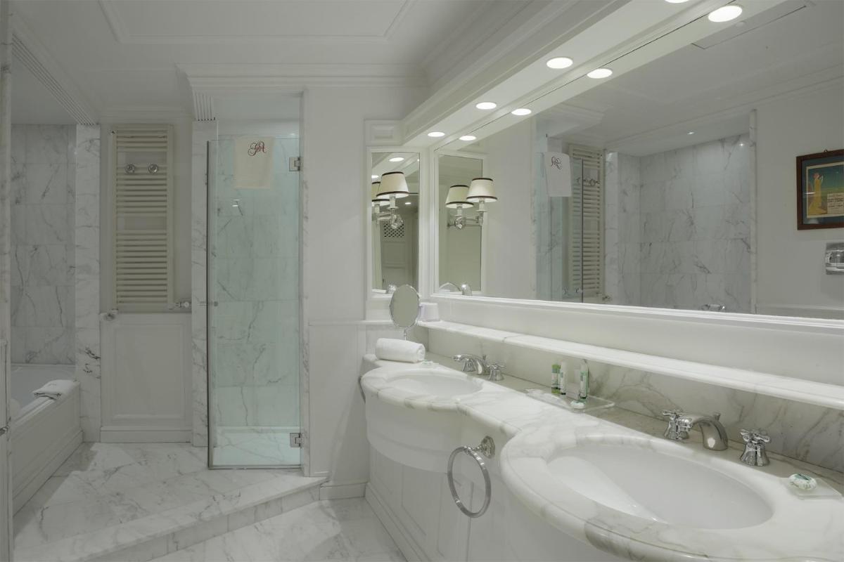 Grand Hôtel des Alpes